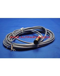 Proximity Switch- BES-516-111-BO-C-05 (5 Meter Cable)  | <p>74163721 / BES-516-111-BO-C-05 / BES015R / BES516-111-BO-C-6M<br /><span><span></span></span></p>