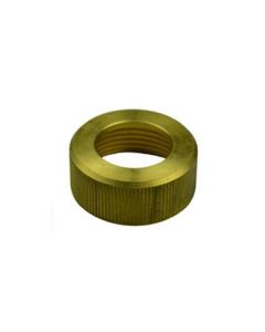 Ring Nut | Mazak # 46583301720<p>Additional Reference #’s: MZ309-1720 / AL13</p>