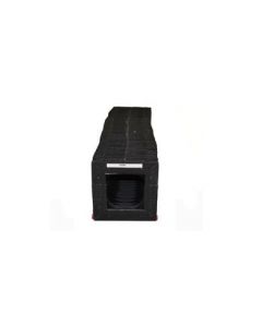 X Rail Bellow (124559) | Mfg Ref # 124559