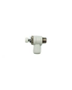 Flow Control 1/8 NPT