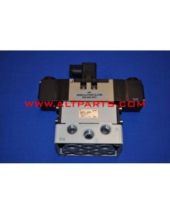 Solenoid valveVS7-6-fpg-d3za03 | <p>Amada # 79313247</p>