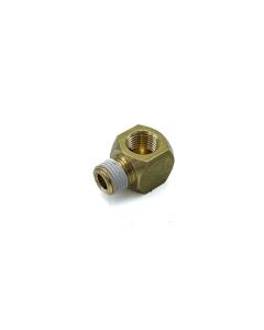 Elbow PL-1F-1M