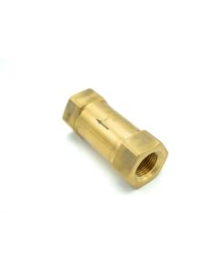 Laser Check Valve 2332b-3xx | Amada # 71366121 / 7972551 / 2332b-3xx