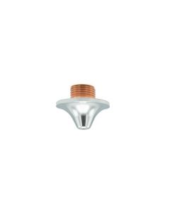 Amada Nozzles - Double Mushroom ECO