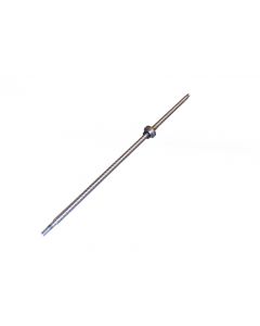 Y Axis V357 Ballscrew Refurb  | Y Axis V357 Ballscrew Refurb 
Amada # 74382776 / 7830237