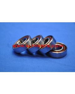 Bearing 7932023  (SET OF 4) | <p>Amada # 74312511</p>