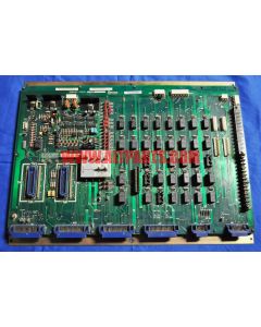 04PC Control Board TCU1C | <p>Amada # 74398037 / TCU1C</p>