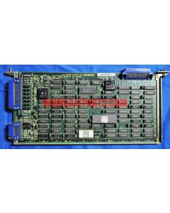 Control Board 6M A20B 0008 0430  (CRTC/PUNCHER) | <p>Amada # 97050298 / A20B-0008-0430</p>