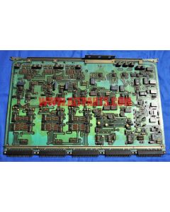 Control Board A20B-0002-0943     | <p>Amada # 97050242 / A20B-0002-0943 / Control Board 200B</p>