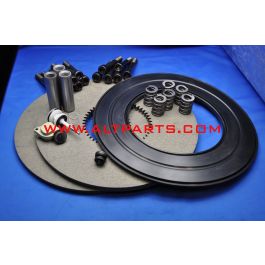 Amada - Clutch Part Package-Pega,Vela (OEM: 74600635), Clutch & Brake ...