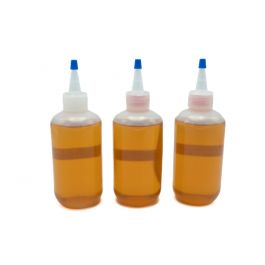 Fanuc Turbo Blower Oil Kit (3 bottles)