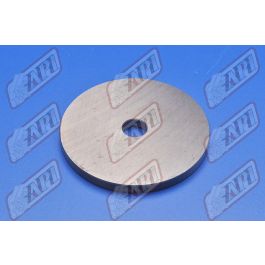 Shear Plate