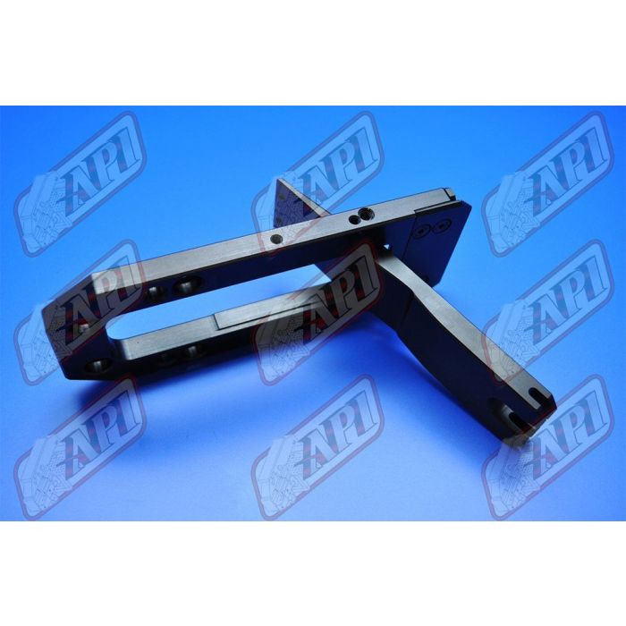 Multi Purpose Clamps Clamp, Specialty Open Ring, CLS-OPENRPS