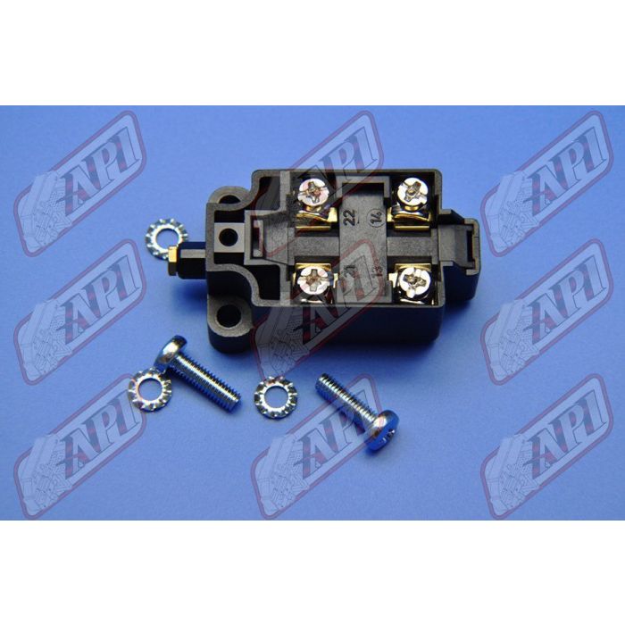 7.1152 FACET Switch, clutch control (cruise control) Made in Italy - OE  Equivalent EPS 1.810.152 ▷ AUTODOC price and review